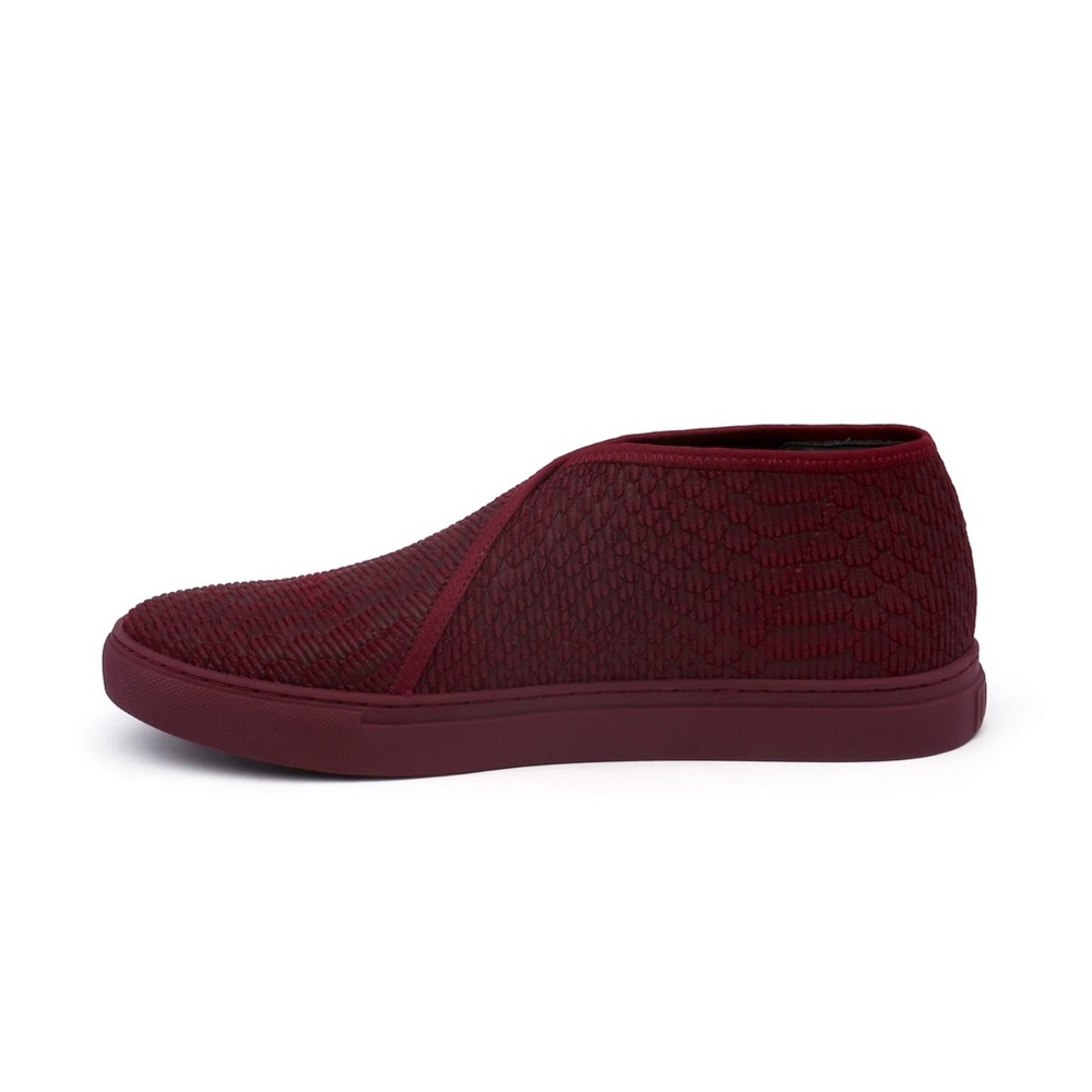 UNITED NUDE Unisex Fold Slip On Sz 38